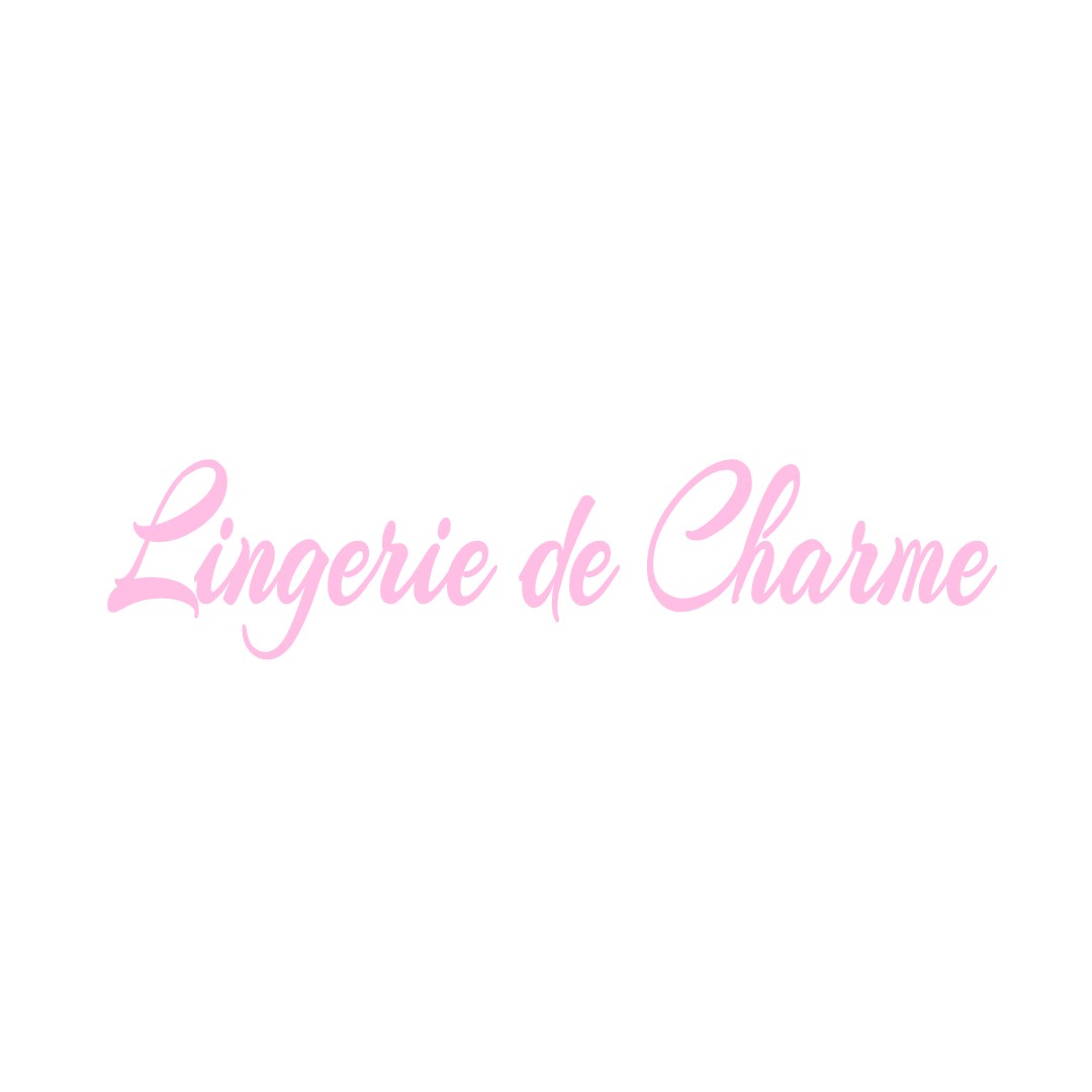 LINGERIE DE CHARME CONNANTRAY-VAUREFROY